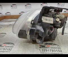 FARO FANALE ANTERIORE DESTRO DX NISSAN JUKE F15 HA - 9