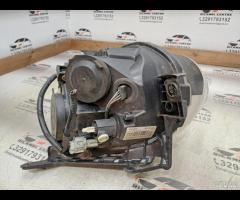 FARO FANALE ANTERIORE DESTRO DX NISSAN JUKE F15 HA - 16