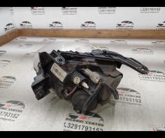 FARO FANALE ANTERIORE DESTRO DX NISSAN JUKE F15 HA - 17