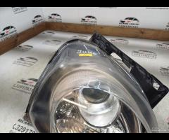 FARO FANALE ANTERIORE DESTRO DX NISSAN JUKE F15 HA - 19
