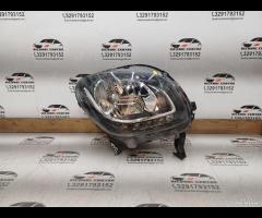 FARO FANALE ANTERIORE DESTRA DX SMART FORFOUR 2018