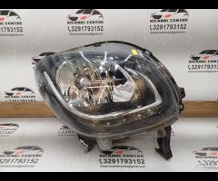 FARO FANALE ANTERIORE DESTRA DX SMART FORFOUR 2018