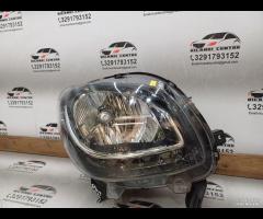 FARO FANALE ANTERIORE DESTRA DX SMART FORFOUR 2018