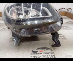 FARO FANALE ANTERIORE DESTRA DX SMART FORFOUR 2018 - 7