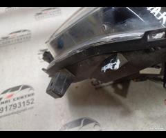 FARO FANALE ANTERIORE DESTRA DX SMART FORFOUR 2018 - 12