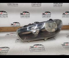 FARO FANALE ANTERIORE SINISTRA VOLKSWAGEN SCIROCCO