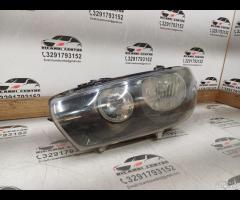 FARO FANALE ANTERIORE SINISTRA VOLKSWAGEN SCIROCCO