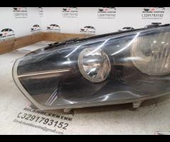 FARO FANALE ANTERIORE SINISTRA VOLKSWAGEN SCIROCCO