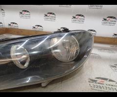 FARO FANALE ANTERIORE SINISTRA VOLKSWAGEN SCIROCCO
