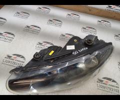 FARO FANALE ANTERIORE SINISTRA VOLKSWAGEN SCIROCCO - 6