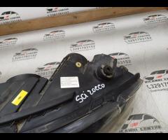 FARO FANALE ANTERIORE SINISTRA VOLKSWAGEN SCIROCCO - 7