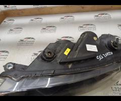 FARO FANALE ANTERIORE SINISTRA VOLKSWAGEN SCIROCCO - 8