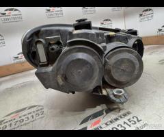 FARO FANALE ANTERIORE SINISTRA VOLKSWAGEN SCIROCCO - 11