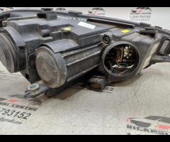 FARO FANALE ANTERIORE SINISTRA VOLKSWAGEN SCIROCCO - 12