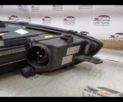 FARO FANALE ANTERIORE SINISTRA VOLKSWAGEN SCIROCCO - 13