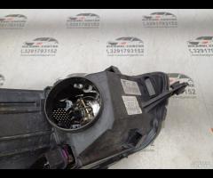 FARO FANALE ANTERIORE SINISTRA VOLKSWAGEN SCIROCCO - 14