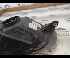 FARO FANALE ANTERIORE SINISTRA VOLKSWAGEN SCIROCCO - 15