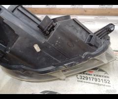 FARO FANALE ANTERIORE SINISTRA VOLKSWAGEN SCIROCCO - 16