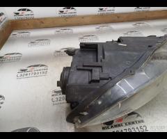 FARO FANALE ANTERIORE SINISTRA VOLKSWAGEN SCIROCCO - 18