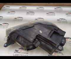 FARO FANALE ANTERIORE SINISTRA VOLKSWAGEN SCIROCCO - 20