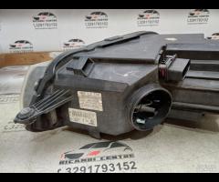 FARO FANALE ANTERIORE SINISTRA VOLKSWAGEN SCIROCCO - 22