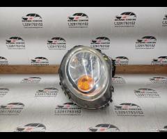FARO FANALE ANTERIORE DESTRA DX MINI R55 R56 R57 R
