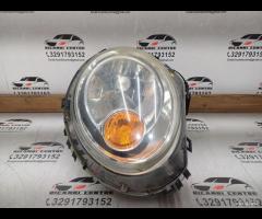 FARO FANALE ANTERIORE DESTRA DX MINI R55 R56 R57 R