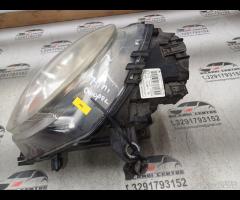 FARO FANALE ANTERIORE DESTRA DX MINI R55 R56 R57 R - 6