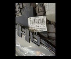 FARO FANALE ANTERIORE DESTRA DX MINI R55 R56 R57 R - 8