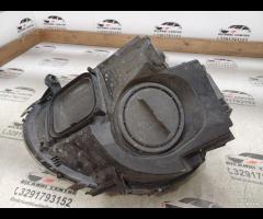 FARO FANALE ANTERIORE DESTRA DX MINI R55 R56 R57 R - 16