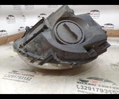 FARO FANALE ANTERIORE DESTRA DX MINI R55 R56 R57 R - 17