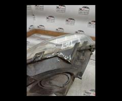 FARO FANALE ANTERIORE DESTRA DX MINI R55 R56 R57 R - 22