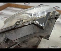 FARO FANALE ANTERIORE DESTRA DX MINI R55 R56 R57 R - 23