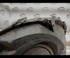 FARO FANALE ANTERIORE DESTRA DX MINI R55 R56 R57 R - 24