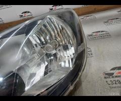 FARO FANALE ANTERIORE SINISTRA SX VOLKSWAGEN CADDY