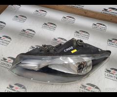 FARO FANALE ANTERIORE SINISTRA SX VOLKSWAGEN CADDY - 10