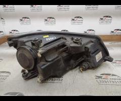 FARO FANALE ANTERIORE SINISTRA SX VOLKSWAGEN CADDY - 13