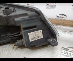 FARO FANALE ANTERIORE SINISTRA SX VOLKSWAGEN CADDY - 14