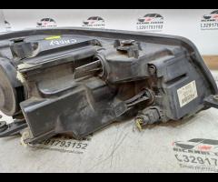 FARO FANALE ANTERIORE SINISTRA SX VOLKSWAGEN CADDY - 16