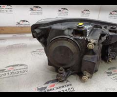 FARO FANALE ANTERIORE SINISTRA SX VOLKSWAGEN CADDY - 18