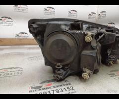 FARO FANALE ANTERIORE SINISTRA SX VOLKSWAGEN CADDY - 19