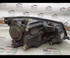 FARO FANALE ANTERIORE SINISTRA SX VOLKSWAGEN CADDY - 20