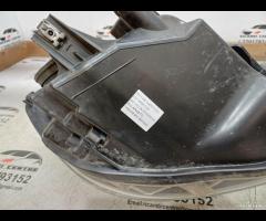 FARO FANALE ANTERIORE SINISTRA SX VOLKSWAGEN CADDY - 22