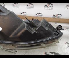 FARO FANALE ANTERIORE SINISTRA SX VOLKSWAGEN CADDY - 23