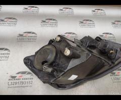 FARO FANALE ANTERIORE SINISTRA SX VOLKSWAGEN CADDY - 24