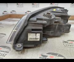 FARO FANALE ANTERIORE DESTRA DX VOLKSWAGEN CADDY 2 - 10