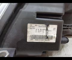 FARO FANALE ANTERIORE DESTRA DX VOLKSWAGEN CADDY 2 - 11