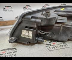 FARO FANALE ANTERIORE DESTRA DX VOLKSWAGEN CADDY 2 - 13