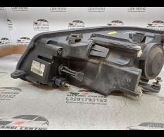 FARO FANALE ANTERIORE DESTRA DX VOLKSWAGEN CADDY 2 - 14
