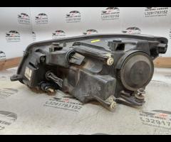 FARO FANALE ANTERIORE DESTRA DX VOLKSWAGEN CADDY 2 - 15